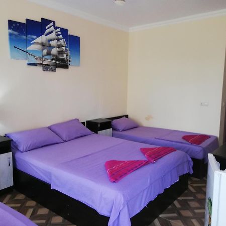 Hotel Shekvetili Шекветили Экстерьер фото