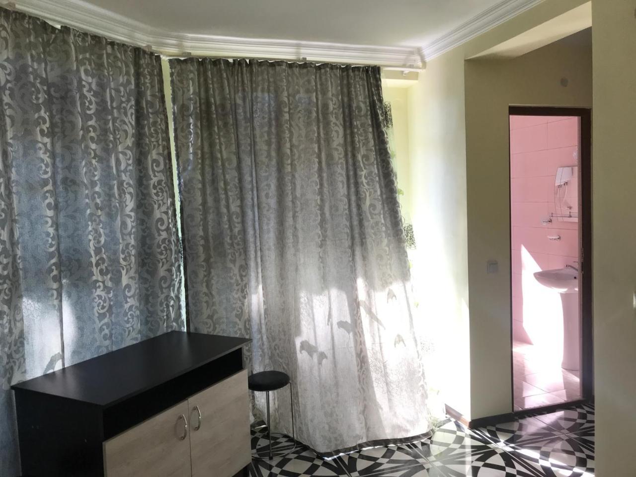 Hotel Shekvetili Шекветили Экстерьер фото